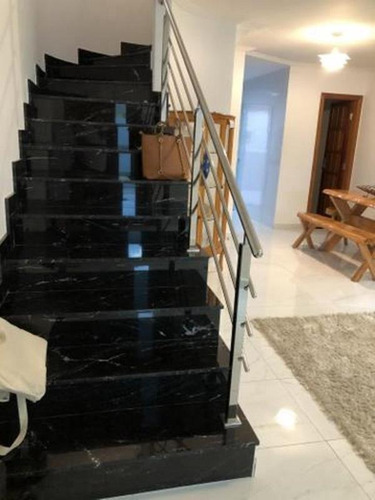 Imagem 3 de 20 de Casa Duplex Com 3 Quartos Para Comprar No Colina De Laranjeiras Em Serra/es - 2001189