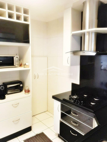 Imagem 5 de 30 de Casa À Venda Em Parque Taquaral - Ca013064