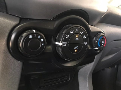Imagem 8 de 12 de Ecosport 1.6 Se 16v Flex 4p Powershift
