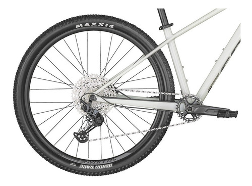 Imagem 5 de 6 de Bicicleta Scott Contessa 930 12v Branco Perola Feminina Mtb