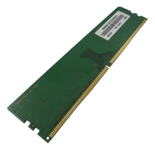 Memoria Servidor Samsung 8gb Pc4-2666v Mod M391a1k43bb2 C/nf