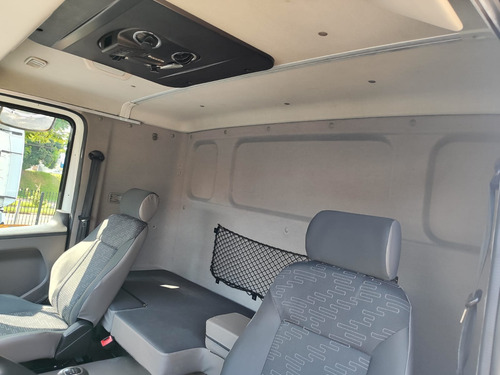 Volkswagen Constellation Vw 24280 Ano 2017 No Chassi