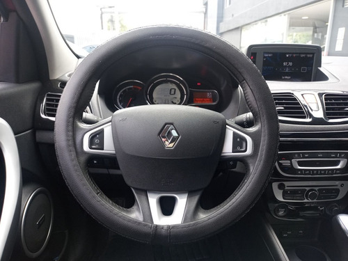 Imagen 12 de 15 de Renault Fluence Privilege Cvt 2017