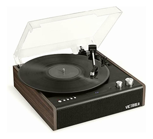 Victrola Eastwood Bluetooth Record Player
