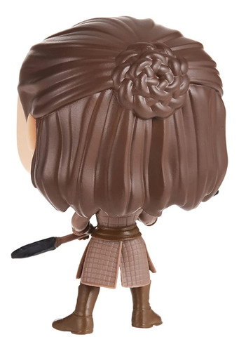 Funko Pop!: Game Of Thrones - Arya Stark With A Spear 79