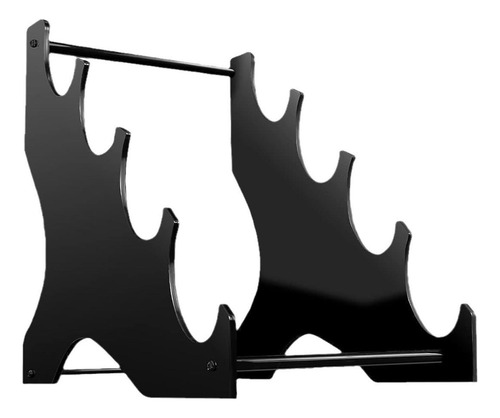 Estante Acrílico Para Sable De Luz, Soporte Para Espada,