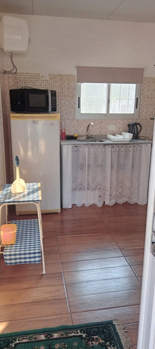 Imagen 5 de 11 de Casa A Estrenar Para 4 Personas