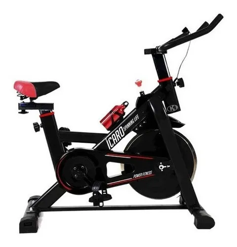 Bicicleta estatica en la polar hot sale