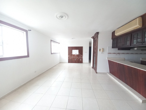 Apartamento En 4to Nivel En Venta En Autopista Duarte, Santiago Wpa113