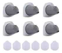 Comprar Reemplazar Hepa Filtro Filtro Filtro Algodón Para Eureka Nes