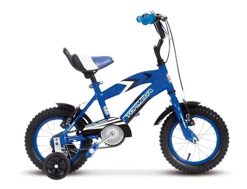 Bicicleta top online mega rodado 12
