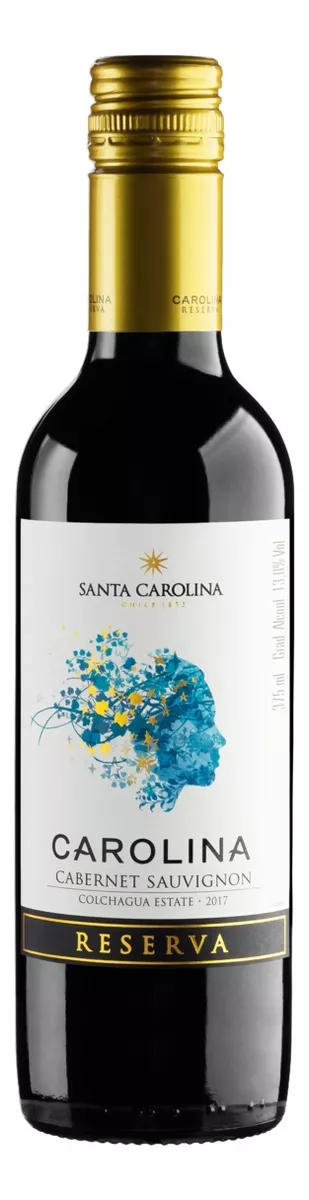 Segunda imagem para pesquisa de vinho santa carolina reserva carmenere