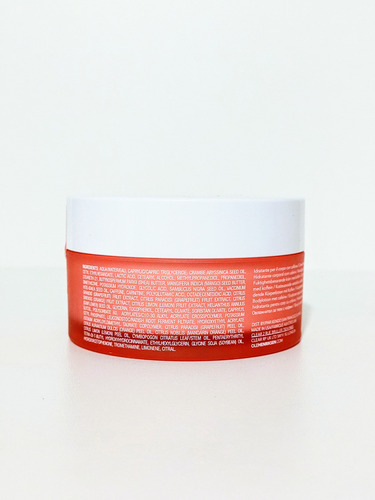 Olehenriksen Creme Beam Cream Soothing Body Moisturizer 190m Fragrância Suave