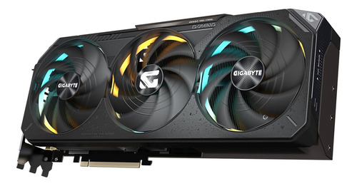 Tarjeta De Video Gigabyte Rtx 5080 Gaming Oc 16gb Gddr7