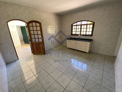 Imagem 9 de 19 de Casa Com 3 Dormitórios À Venda, 152 M² - Jardim Imperador - Suzano/sp - Ca00075 - 68666019