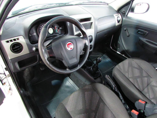 Imagem 6 de 9 de Fiat Palio Fire Economy