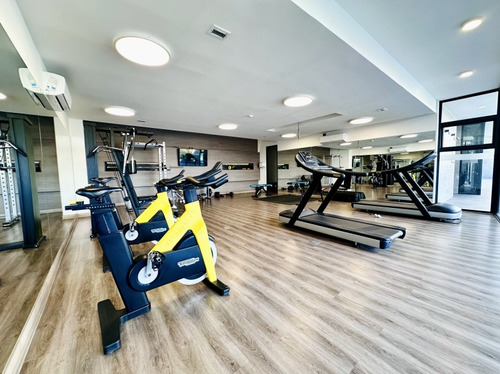 Exclusivo Depto. Lo Barnechea, 4d/3b/2e Portal Dehesa