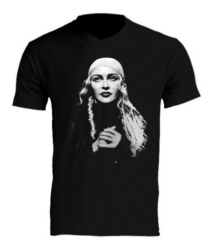 Madonna Playeras Para Hombre Y Mujer