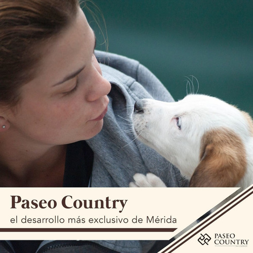Imagen 12 de 19 de Venta De Lote Residencial En Paseo Country