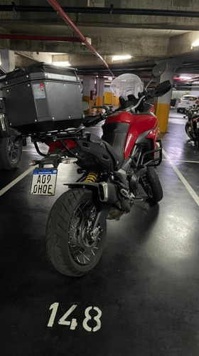 Ducati Multistrada 950