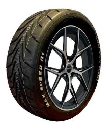 Neumático Sumaxx Maxspeedr1 195/50R15 82 V