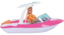 Comprar Muñeca Paloma Paseo En Lancha Con Accesorios El Duende Azul