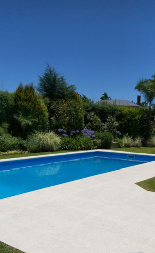 Alquiler L Barrio Cerrado 3dorm 2 Dorm En Pb Suite Amub