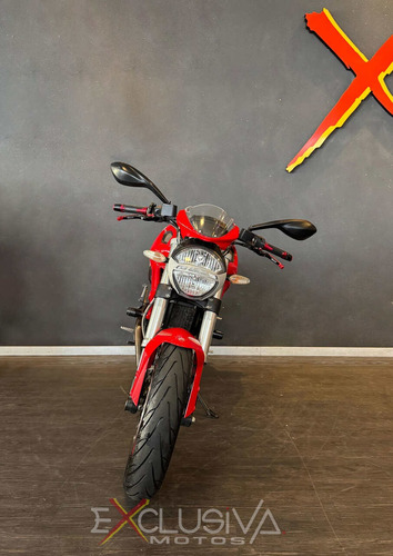 Ducati Monster 796