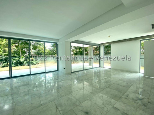 Apartamento En Venta - Altamira