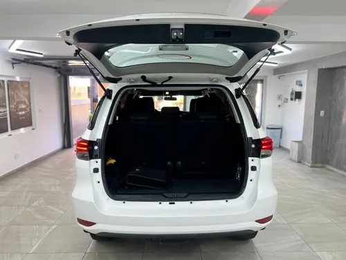 Toyota Fortuner Diesel At 2.8 4*4 2023