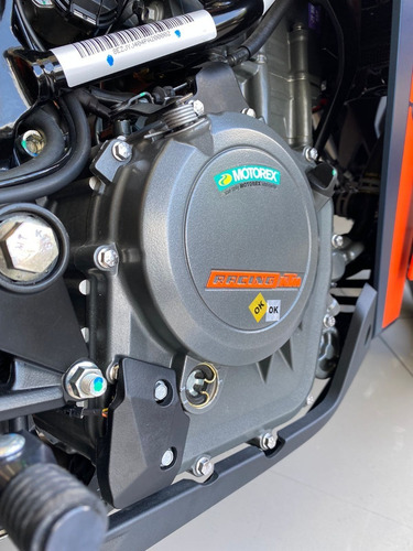 Imagen 16 de 16 de Ktm Rc 390 | Financiacion Exclusiva