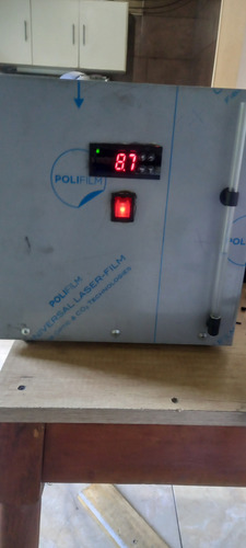 Chiller 0.5 Refri-sur Rf0.5 Enfriador 9l 0.5hp