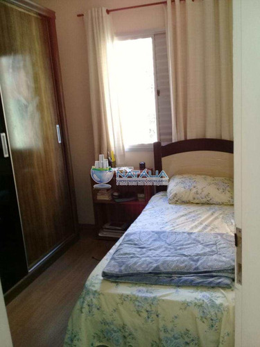 Imagem 18 de 28 de Apartamento Com 03 Dormitórios No Vila Carrão - V62518