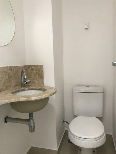 Imagem 3 de 25 de Apartamento Com 3 Dormitórios Para Alugar, 87 M² Por R$ 2.800,00/mês - Condomínio Mistral Campolim - Sorocaba/sp - Ap0046