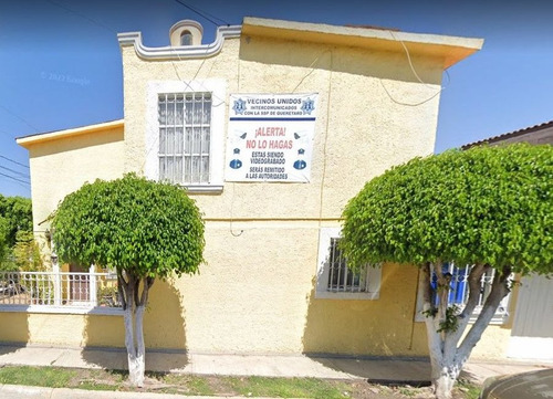 Casa En Venta, Calle Botina, Colonia Plazas Del Sol. Santiago De Querétaro. Querétaro