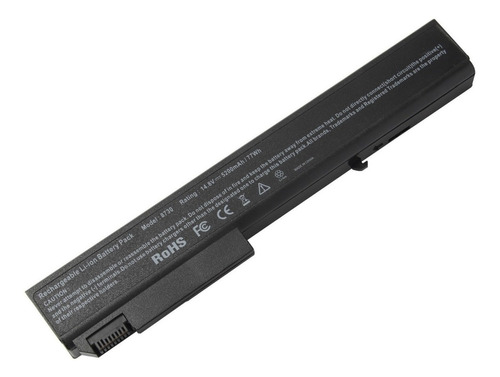 Bateria Hp Elitebook 8530p 8530w 8540p 8540w 8730p 8730 874