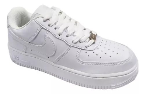 Zapatos Nike Force One Sport Fashion | MercadoLibre