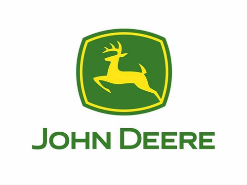 Repuestos De Motor Para Máquinas John Deere Nuevo