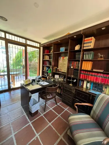 Casa En Venta En La Lagunita