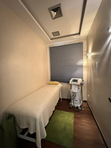 270089 Cmg Venta Exclusivo Yasú Spa Antiguo Embassy Suites