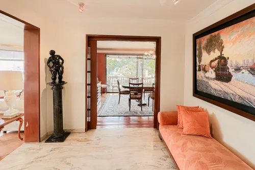 Apartamento En Arriendo/venta En El Refugio-chapinero. Cod A7239