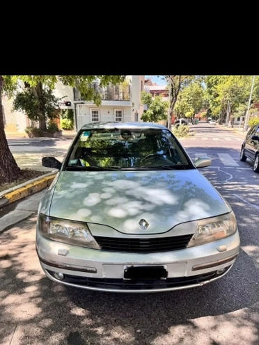 Renault Laguna II 1.9 Privilege Dci