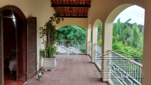 Chacara - Condominio Lagoinha - Ref: 8160 - V-8160