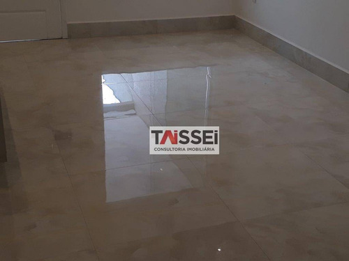 Imagem 9 de 30 de Sobrado À Venda, 125 M² Por R$ 890.000,00 - Vila Brasílio Machado - São Paulo/sp - So0173