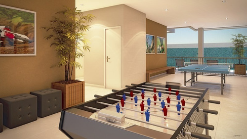 Imagem 8 de 30 de Apartamento À Venda No Bairro Botafogo - Rio De Janeiro/rj - O-5192-12838