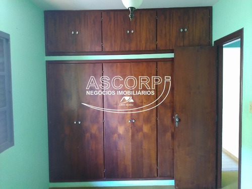 Imagem 22 de 30 de Ótima Casa No Bairro Santa Cruz Em São Pedro (código Ca00740) - Ca00740 - 70280998