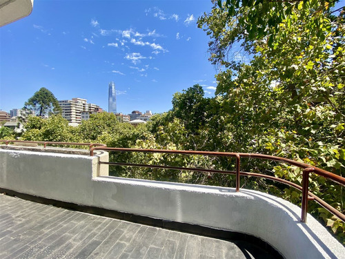 Depto En Venta En El Bosque Con Lota 4d Mas Terrazas Y Vista