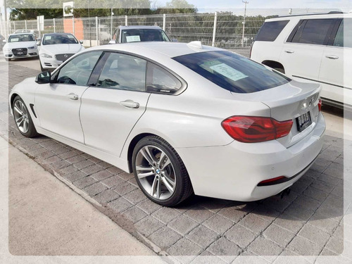 Imagen 10 de 15 de Bmw 420ia Sportline 2019