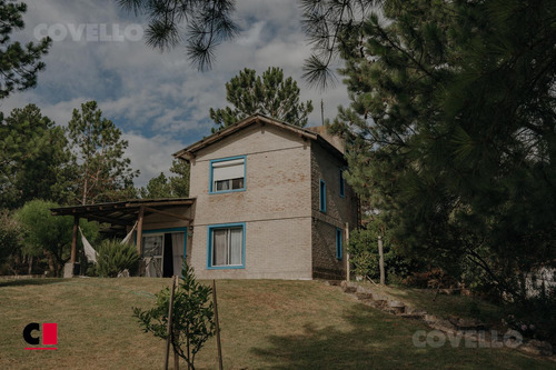 Casa Ubicada En Balneario Zagarazu , 3 Habientes , Terreno De 544 M2