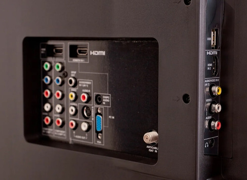 Imagen 4 de 5 de Televisor 40 Pulgadas Tcl Perfectas Condiciones